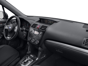 2016 Subaru Forester 2.0XT Premium