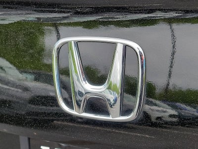 2023 Honda Civic Sedan 2.0L 4D LX