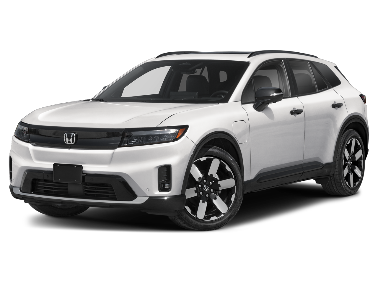 2026 Honda Prologue Elite