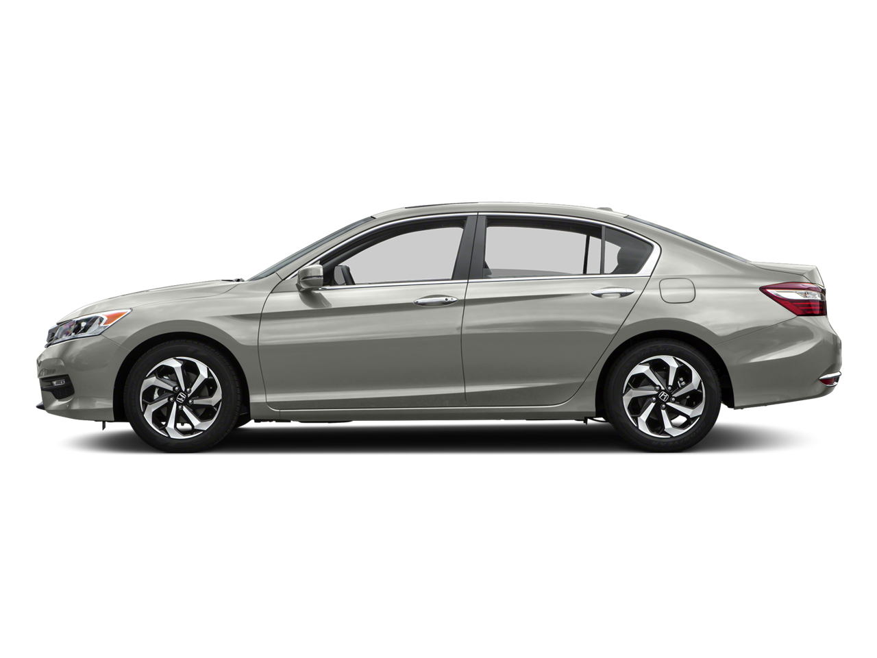 2016 Honda Accord Sedan EX