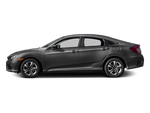 2016 Honda Civic Sedan LX