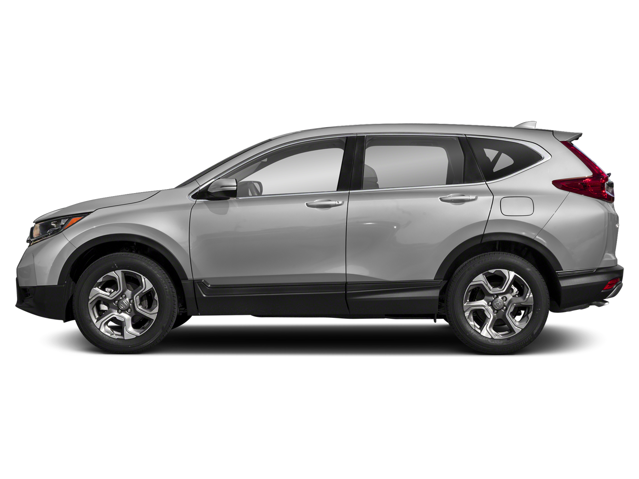 2019 Honda CR-V EX - Photo 4