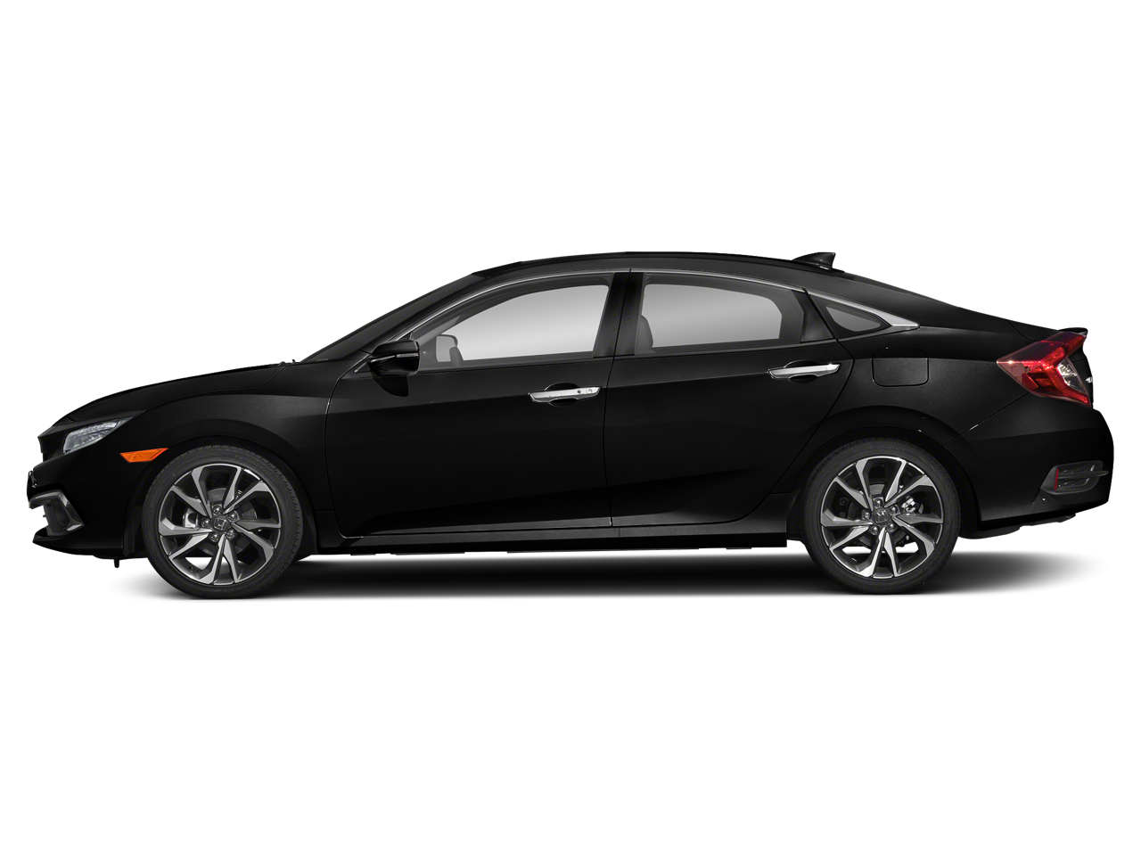 2021 Honda Civic Sedan Touring