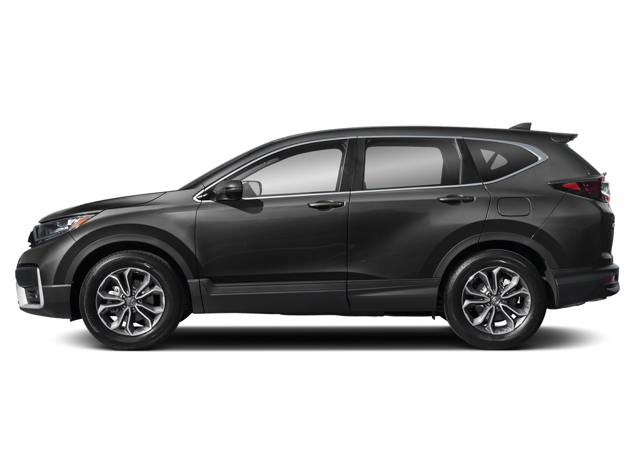 2021 Honda CR-V EX-L photo 4