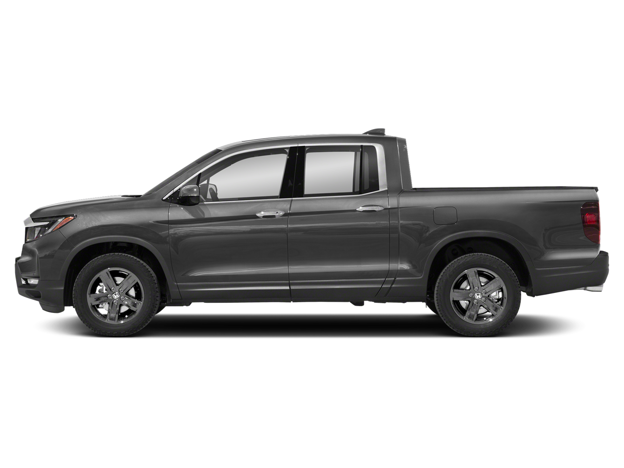2021 Honda Ridgeline RTL-E - Photo 10