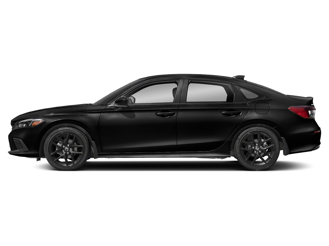 2022 Honda Civic Sport - Photo 8