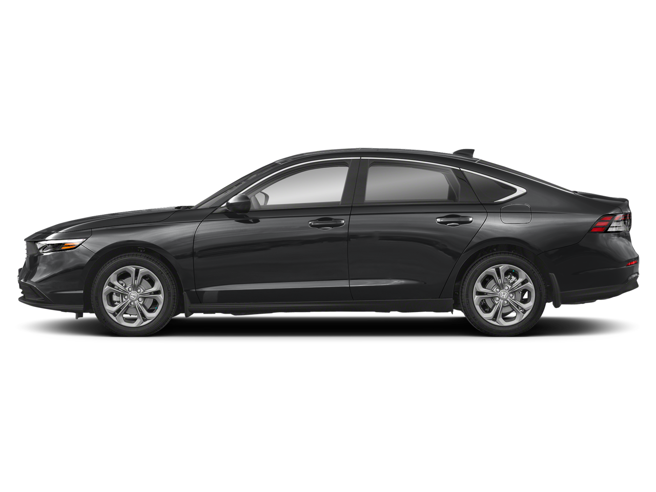 2024 Honda Accord EX - Photo 9