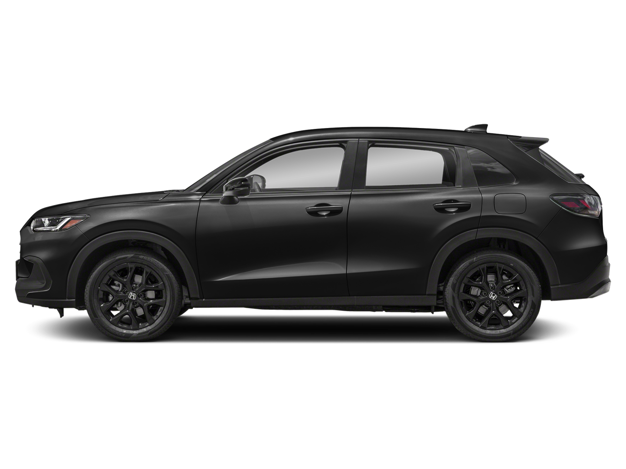 2024 Honda HR-V Sport - Photo 11