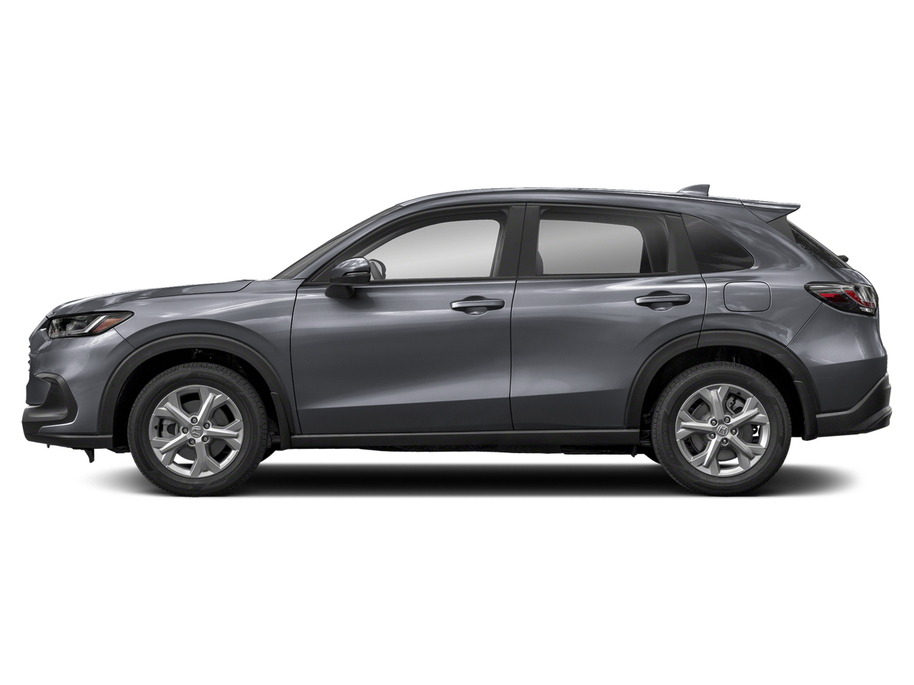 2024 Honda HR-V LX - Photo 35