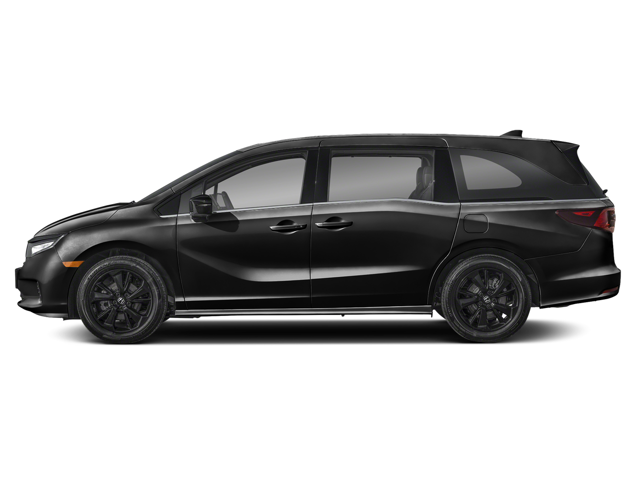 2024 Honda Odyssey SPORT - Photo 3