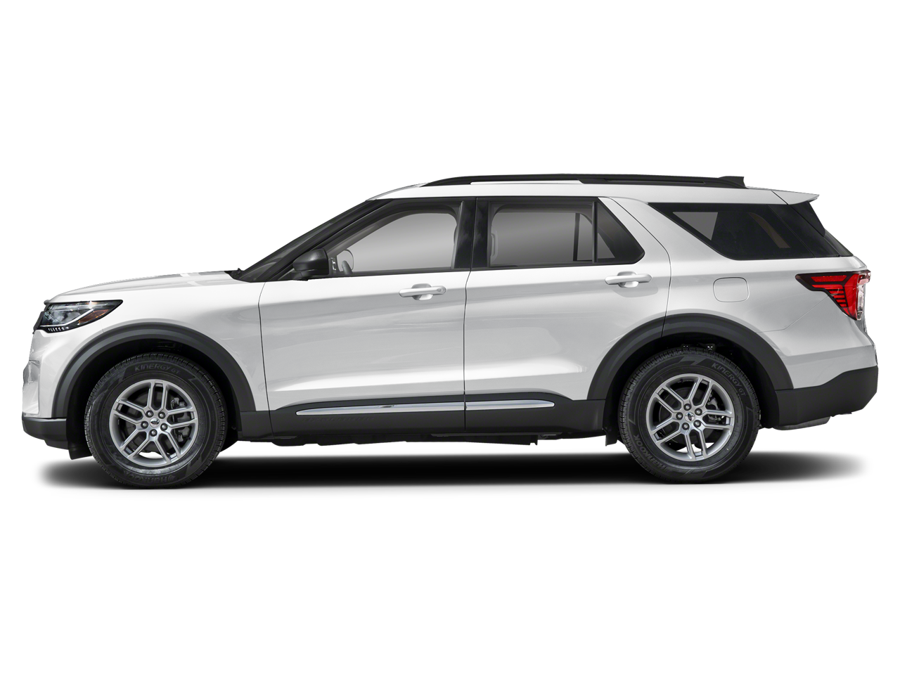 2025 Ford Explorer Active - Photo 26