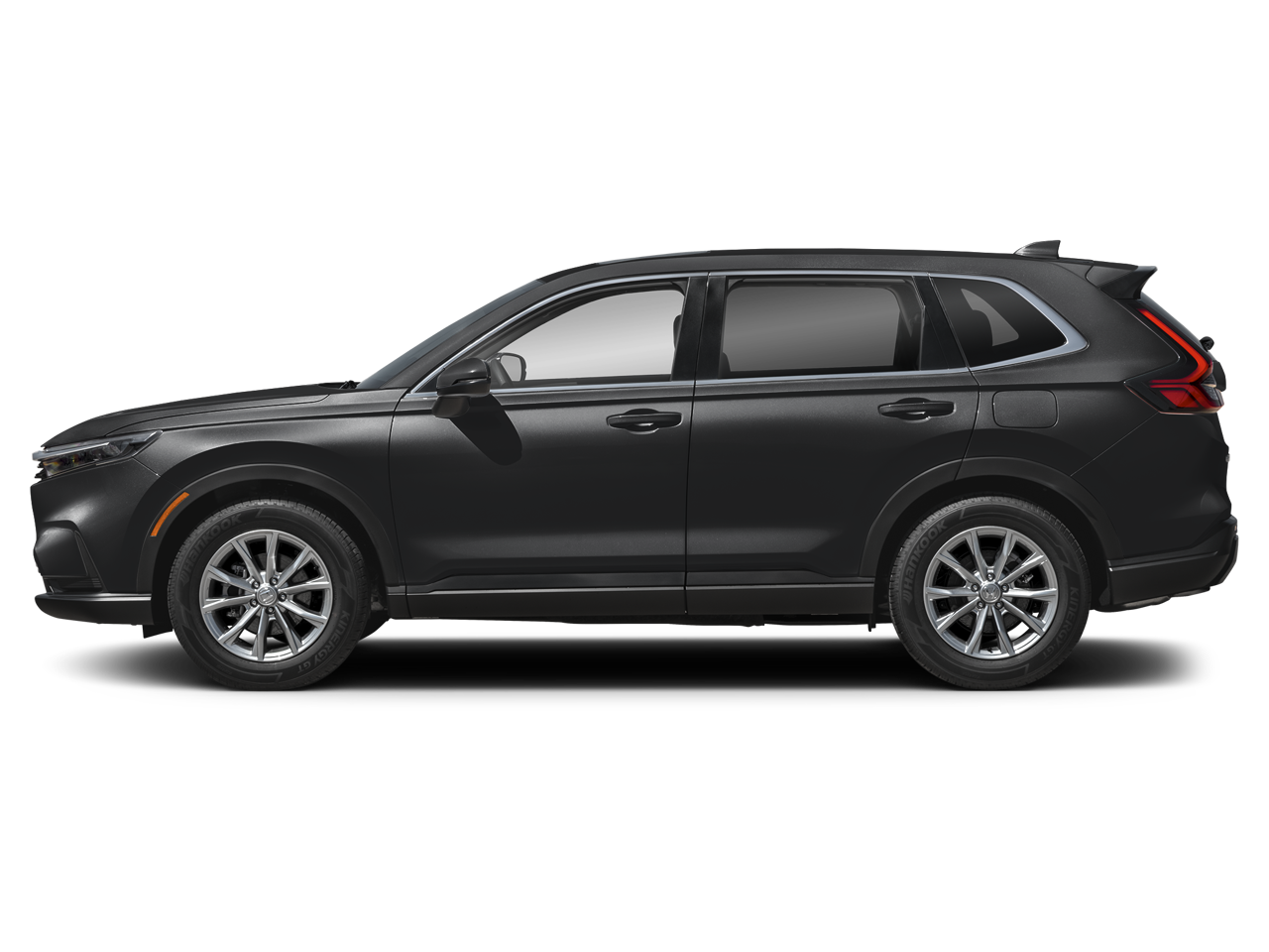 2025 Honda CR-V EX - Photo 3