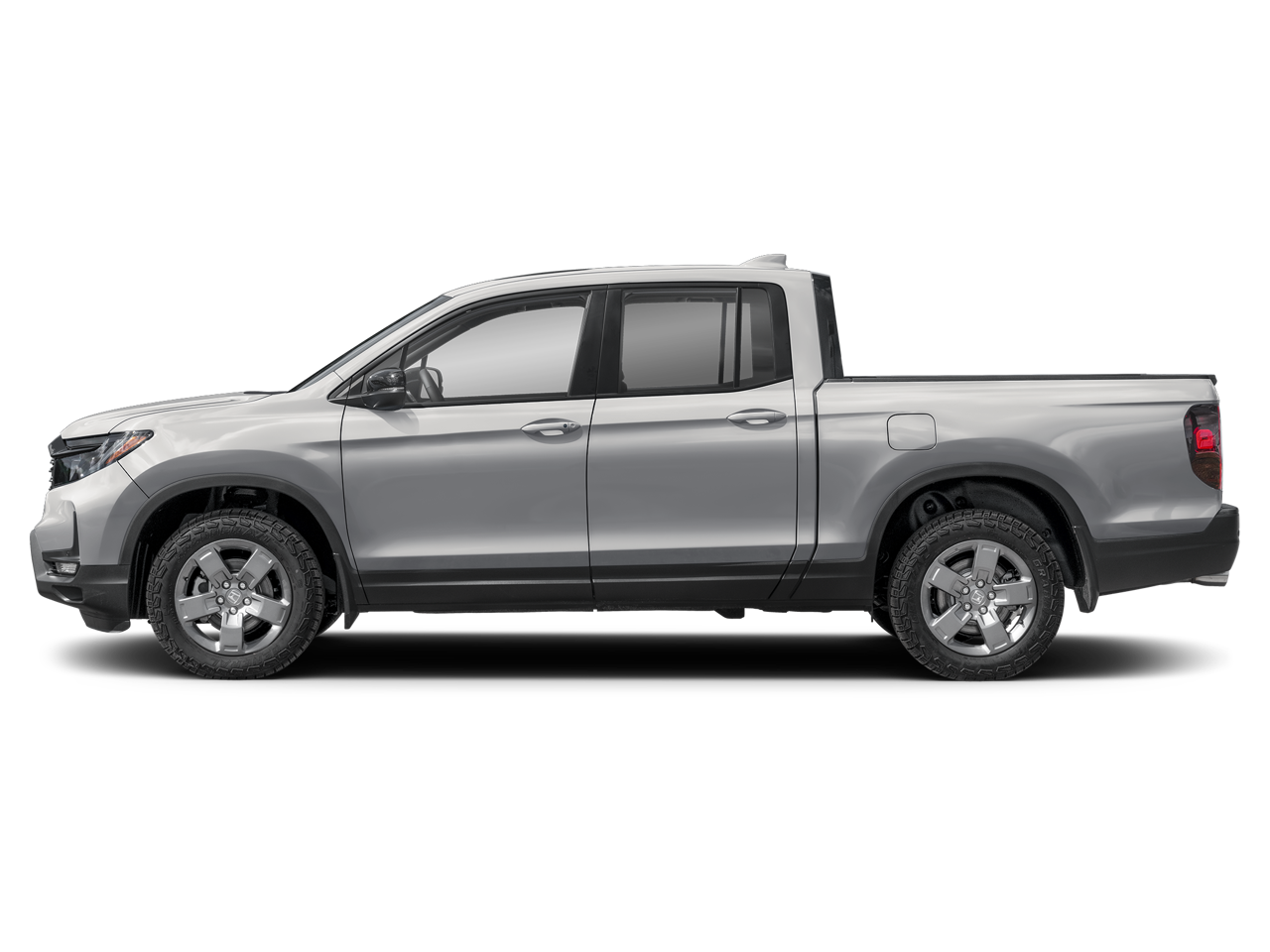 2025 Honda Ridgeline TrailSport - Photo 28