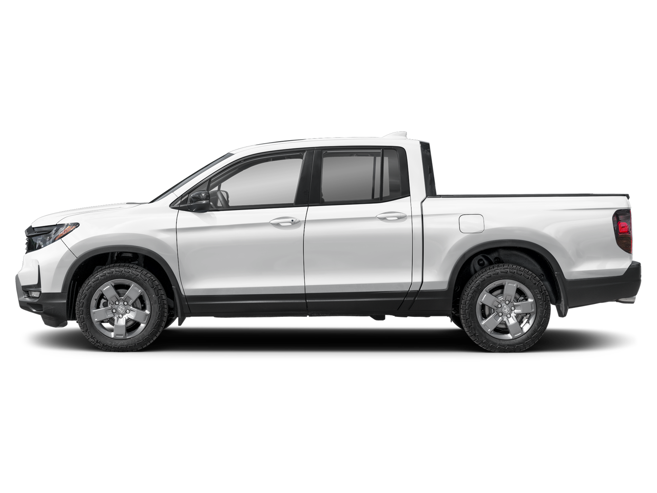 2025 Honda Ridgeline TrailSport - Photo 23