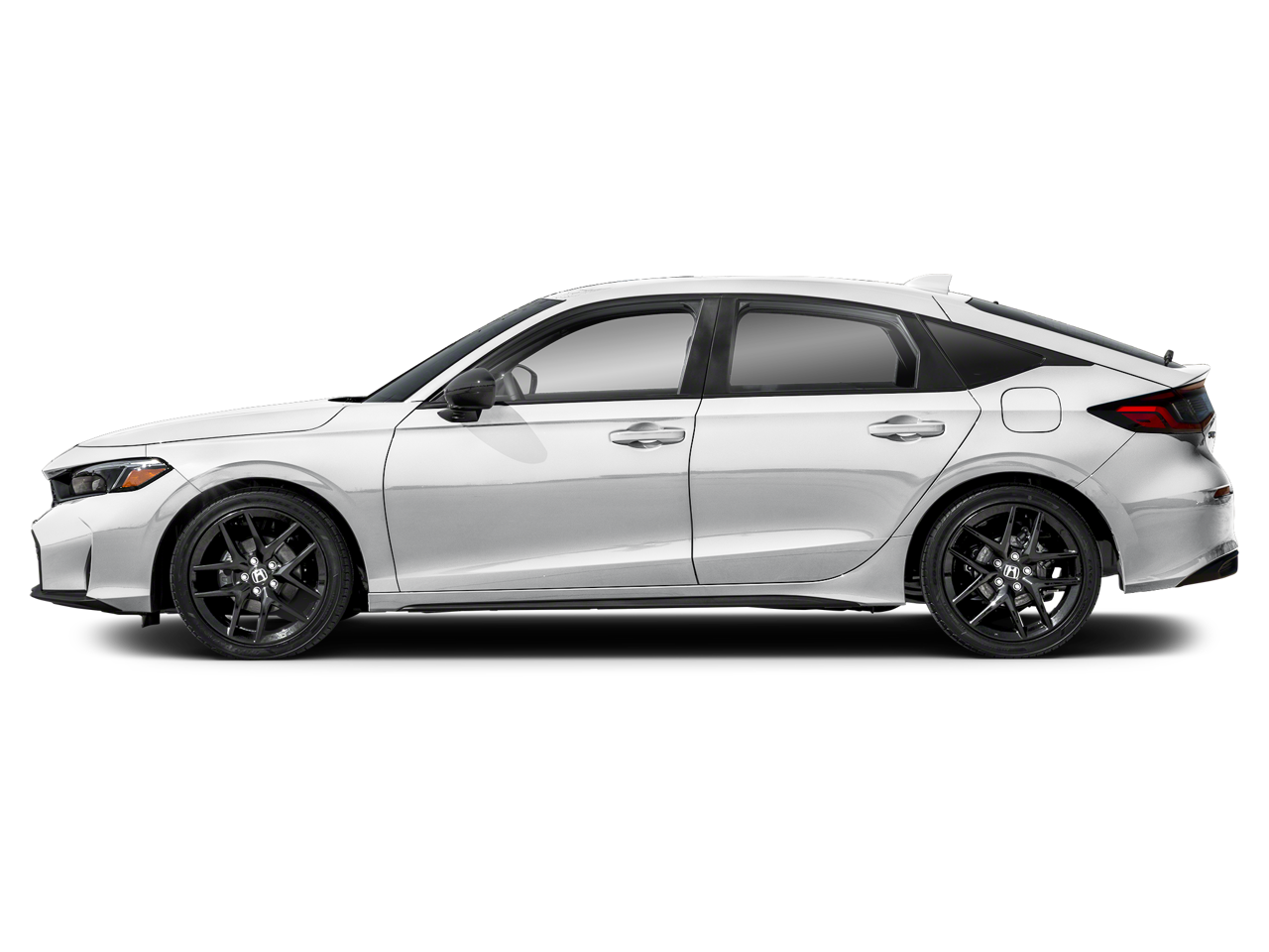 2026 Honda Civic Hatchback Sport - Photo 28