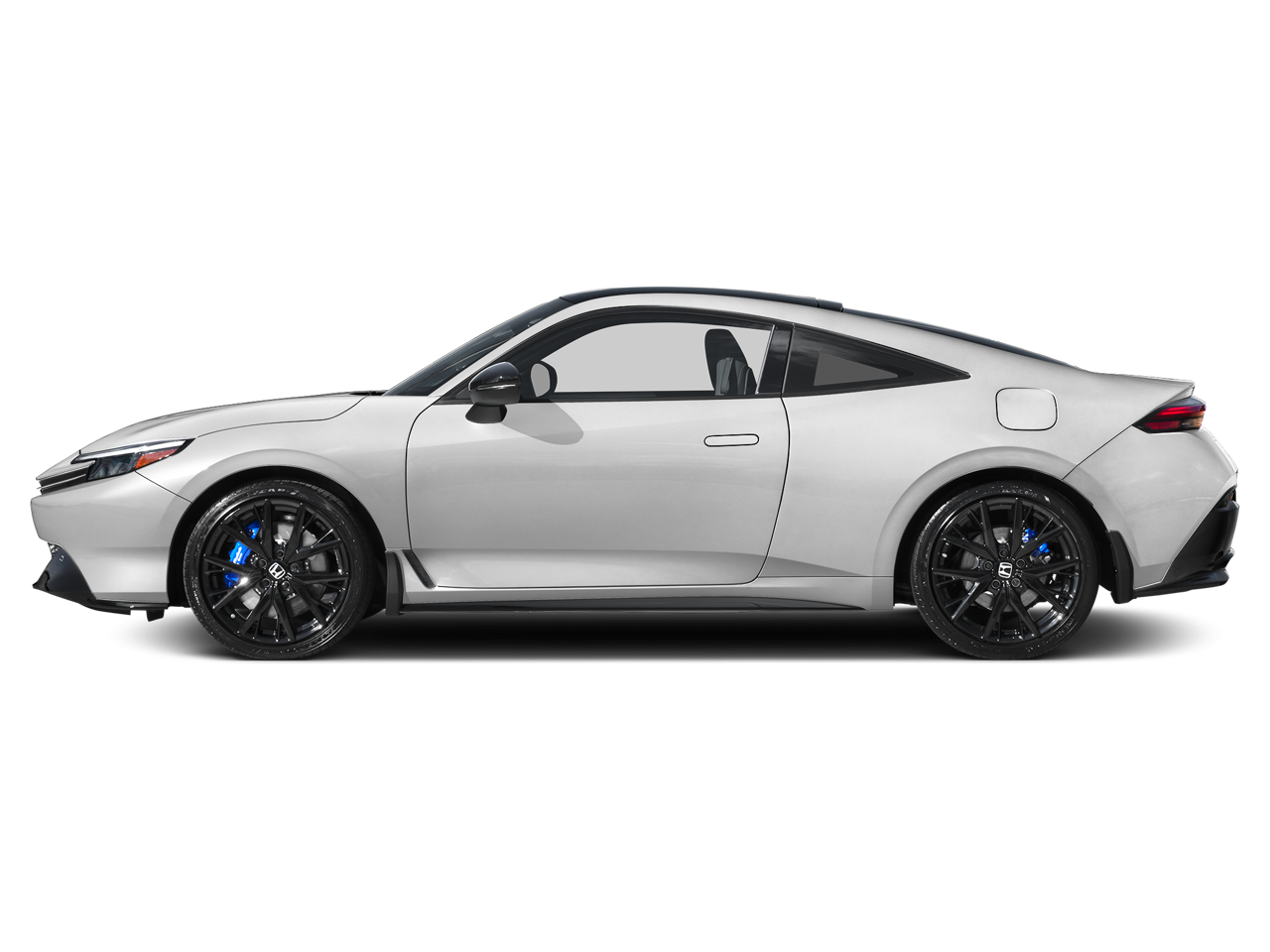 2026 Honda Prelude Base - Photo 28