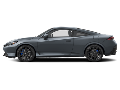 2026 Honda Prelude PRELUDE