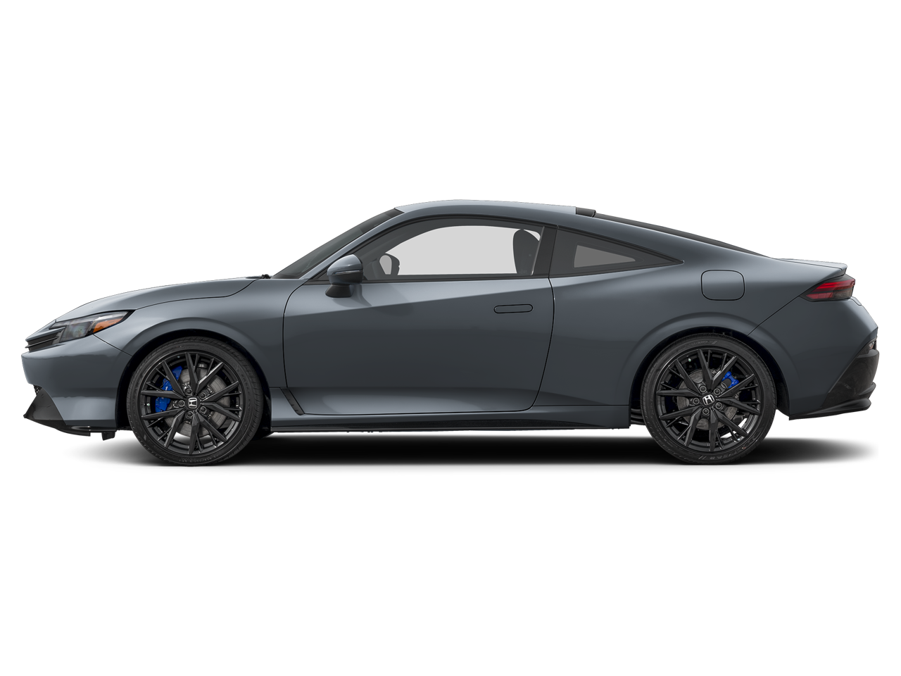 2026 Honda Prelude PRELUDE