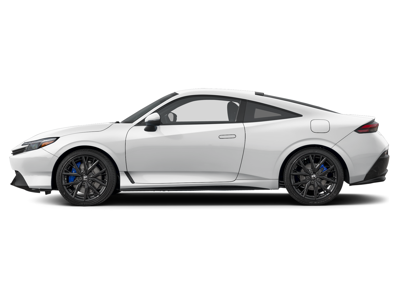 2026 Honda Prelude Hybrid Base
