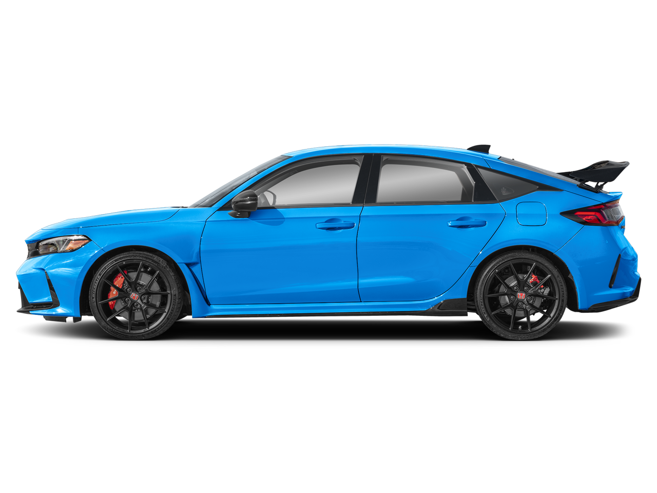 2026 Honda Civic Type R TYPE R