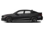 2026 Honda Civic Si SI