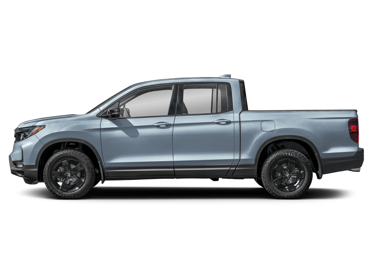 2026 Honda Ridgeline Black Edition - Photo 28