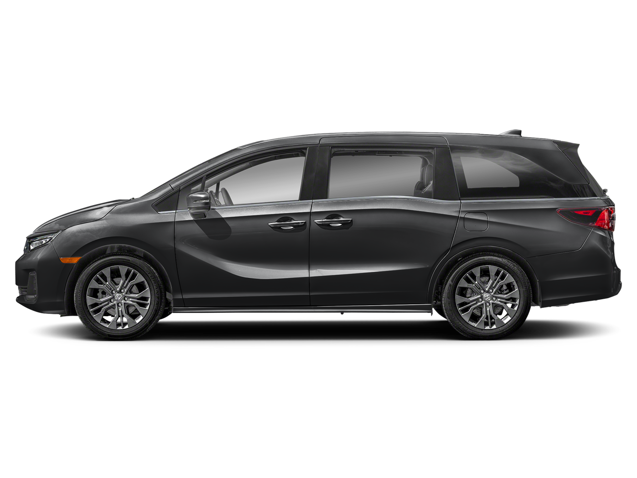 2026 Honda Odyssey Touring - Photo 30