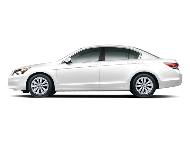 2012 Honda Accord Sdn EX-L