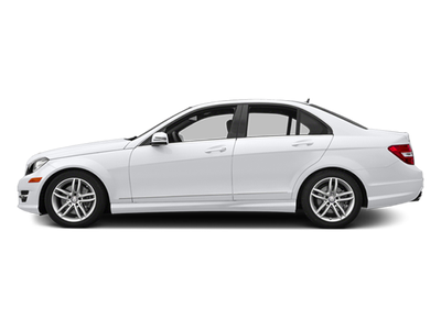 2014 Mercedes-Benz C-Class C 300 SPORT 4MA