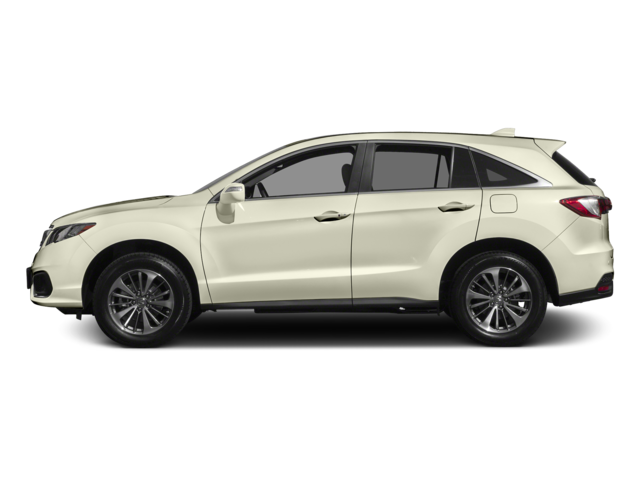 2017 Acura RDX Advance photo 2