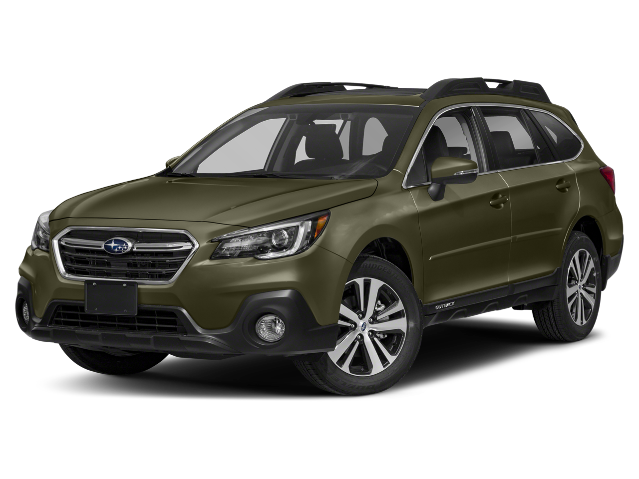 2018 Subaru Outback 2.5i Limited's photo