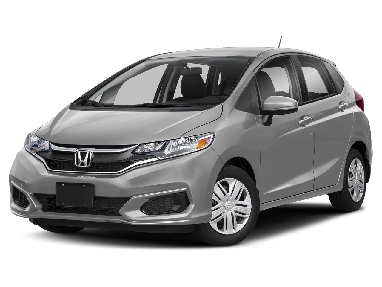 2019 Honda Fit