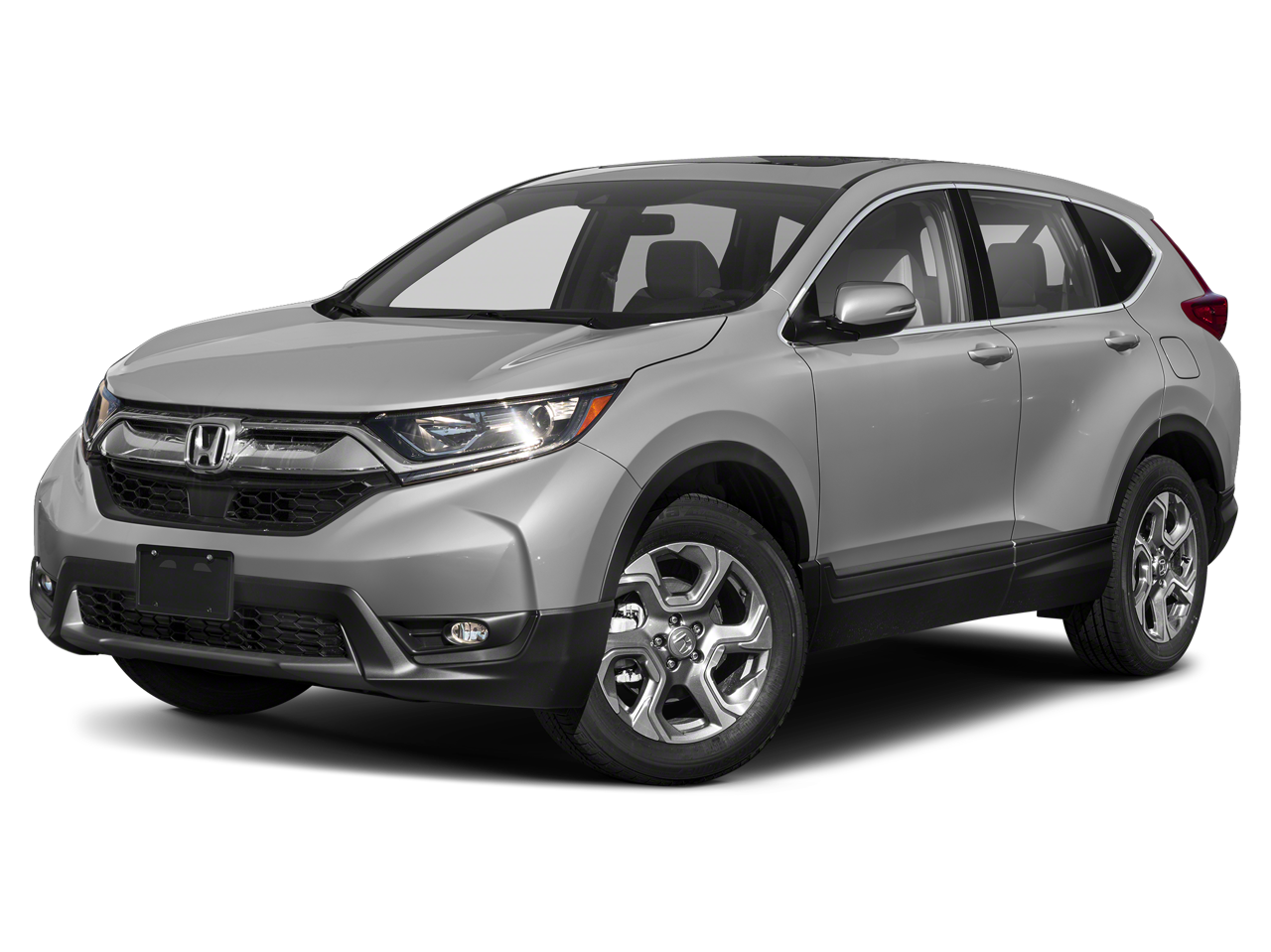 2019 Honda CR-V EX - Photo 2