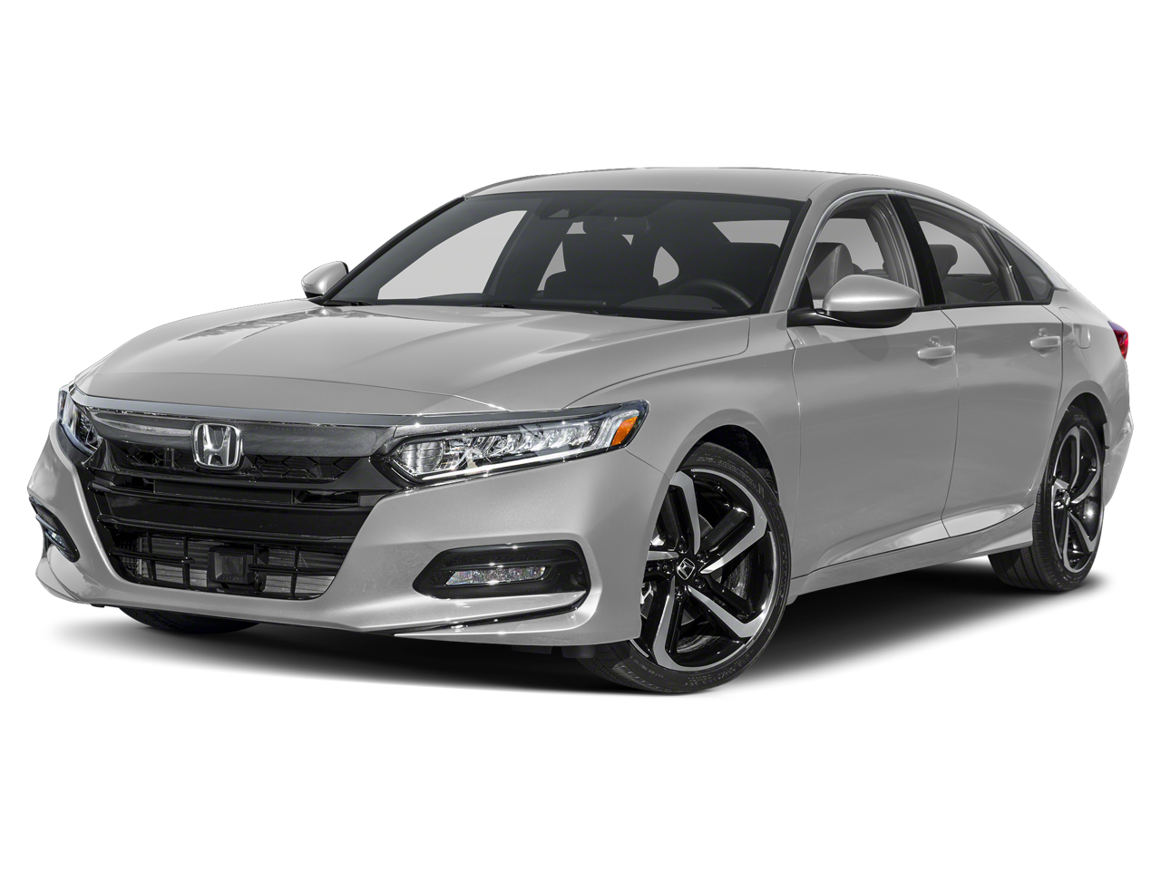 2020 Honda Accord Sedan