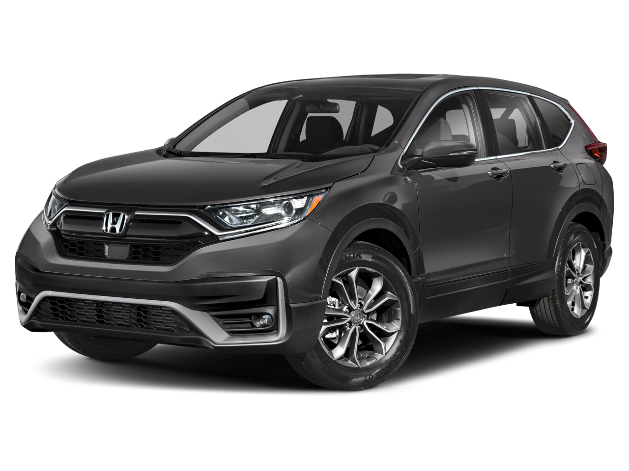2020 Honda CR-V EX - Photo 1