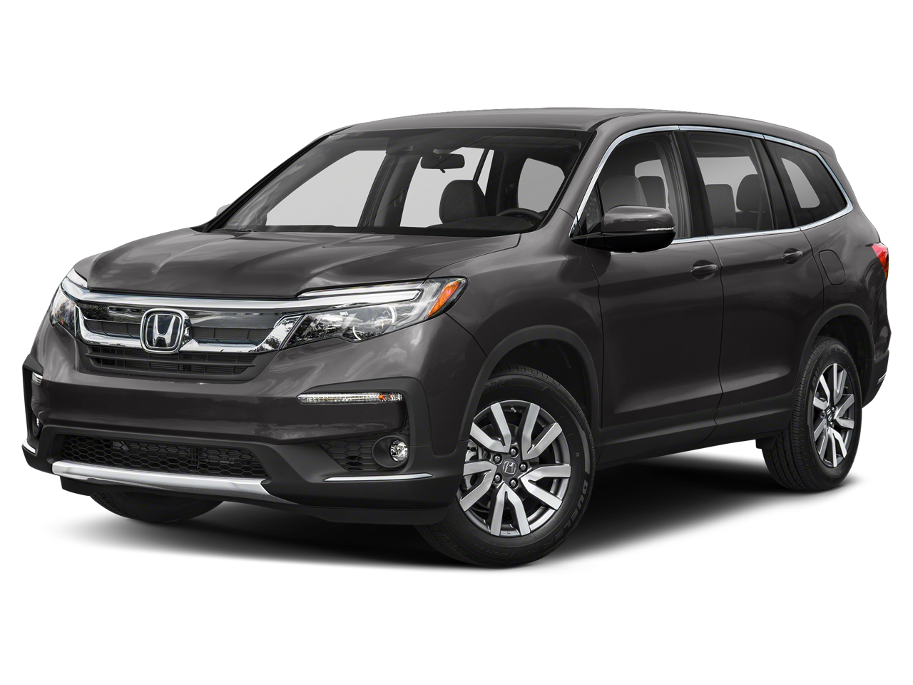 2020 Honda Pilot