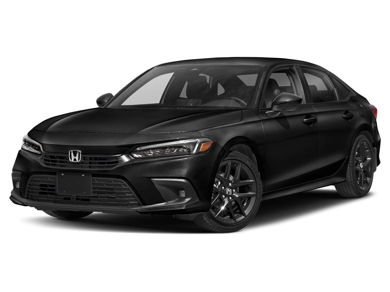 2022 Honda Civic Sport - Photo 6