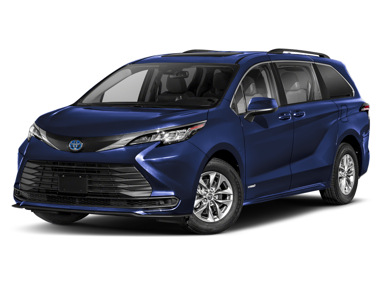 2022 Toyota Sienna LE for sale in Montgomeryville, PA