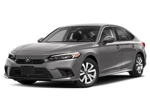 2023 Honda Civic Sedan LX