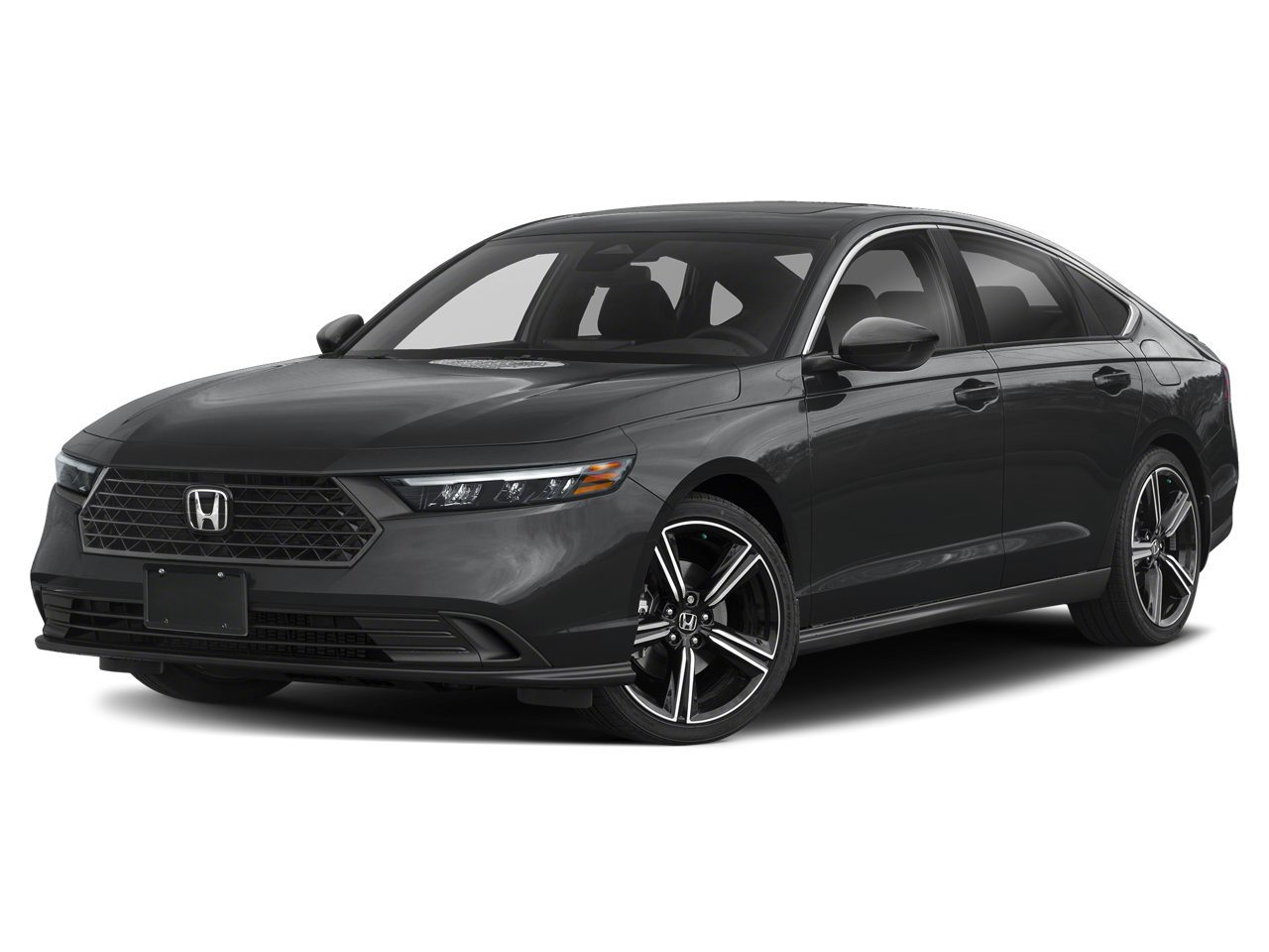 2023 Honda Accord