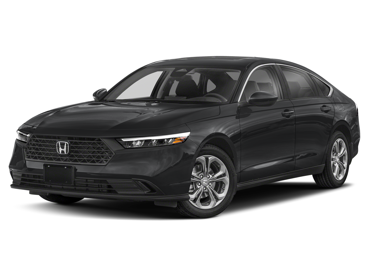 2024 Honda Accord EX - Photo 7