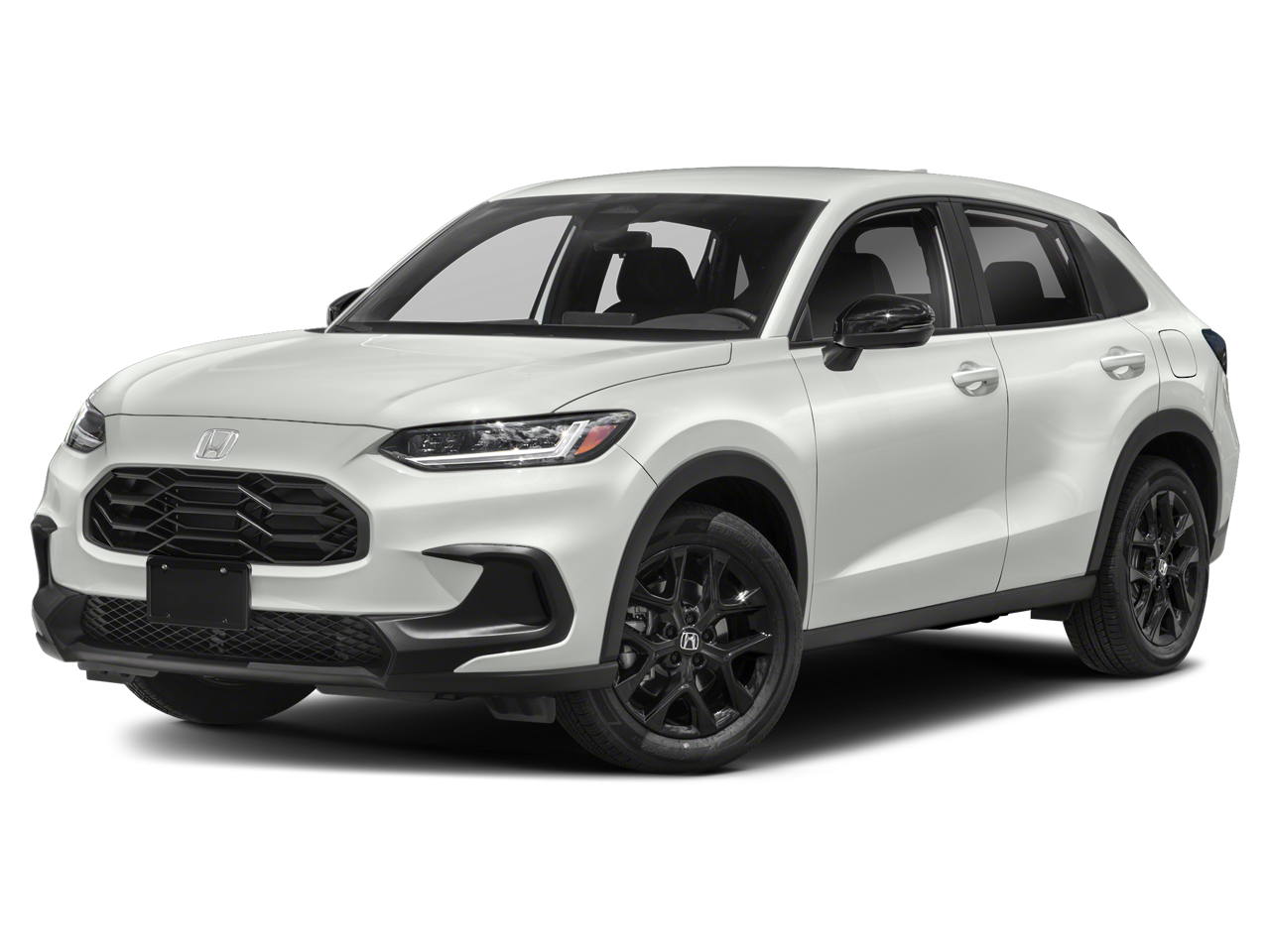 2024 Honda HR-V Sport w/o BSI AWD's photo