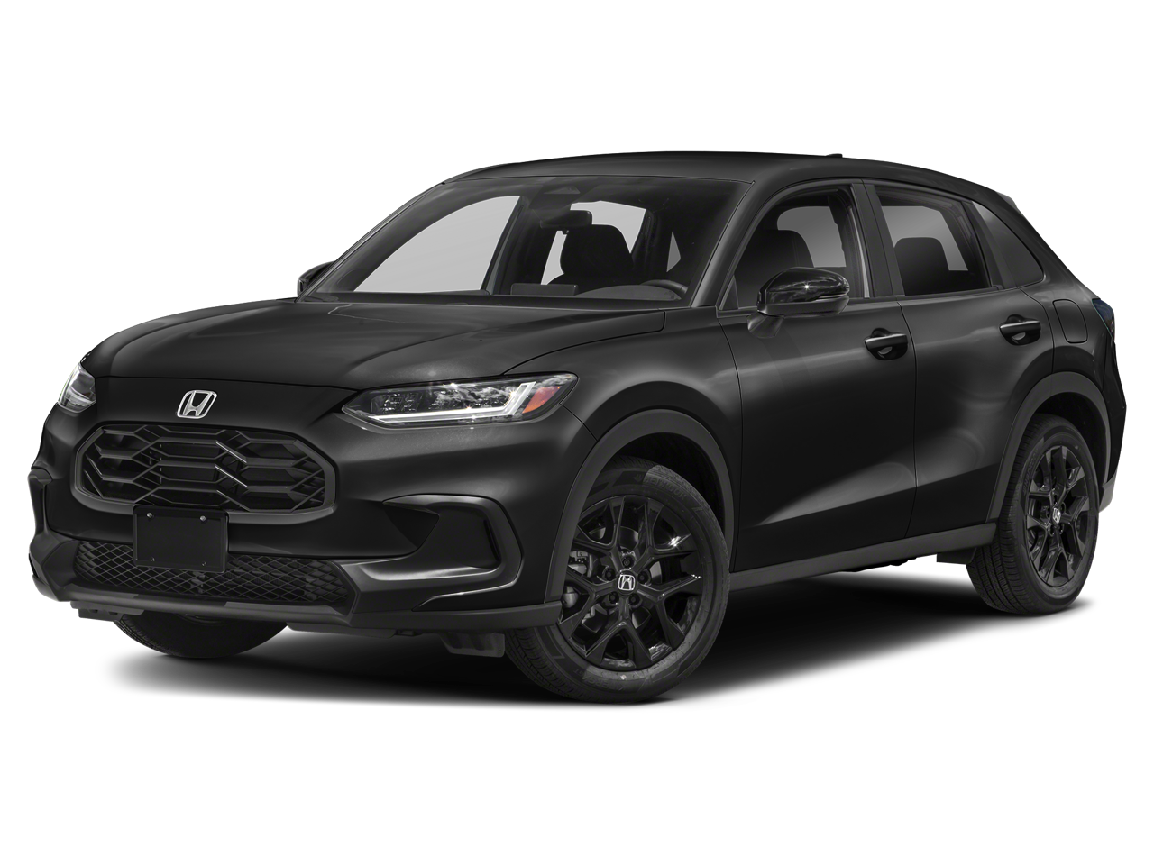 2024 Honda HR-V Sport for sale in Montgomeryville, PA