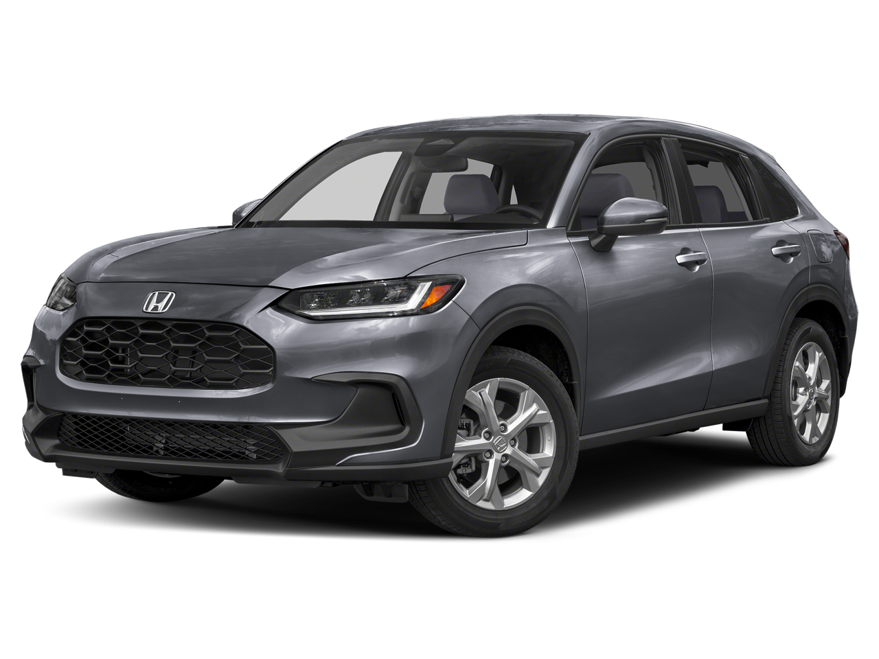 2024 Honda HR-V LX - Photo 33
