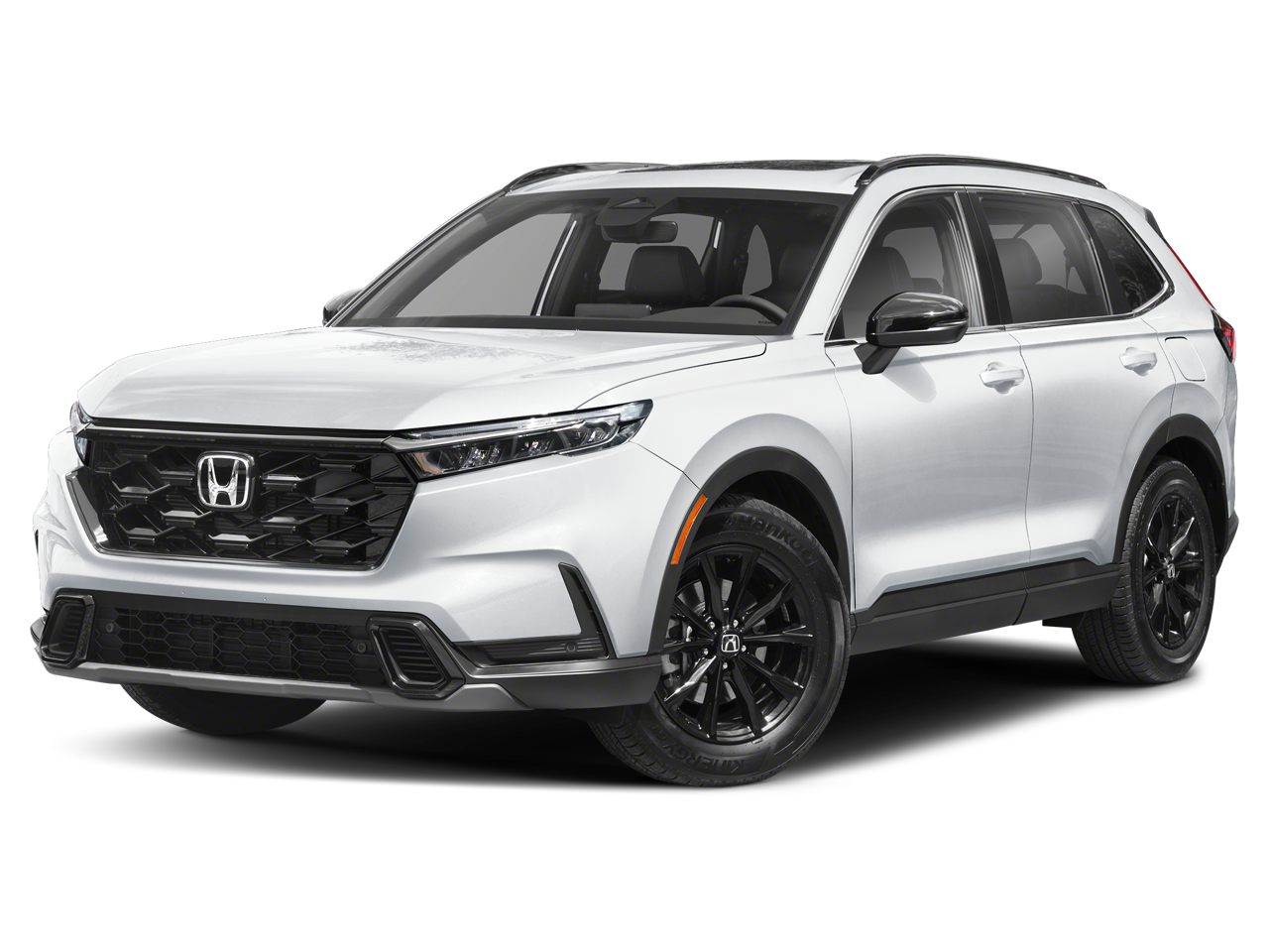 2024 Honda CR-V Sport-L - Photo 1