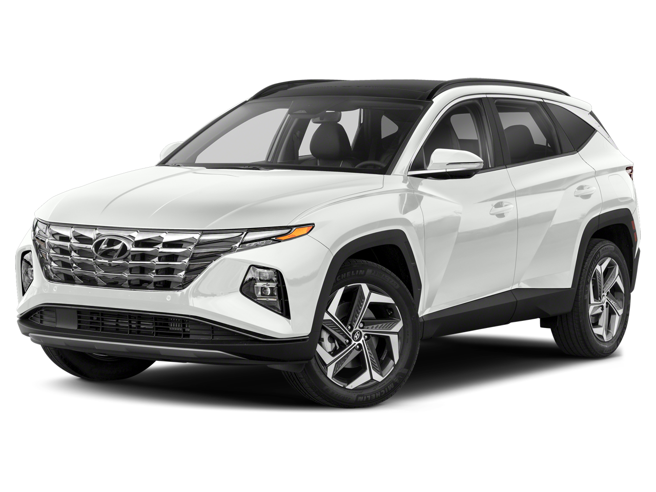 2024 Hyundai Tucson Limited HEV AWD's photo