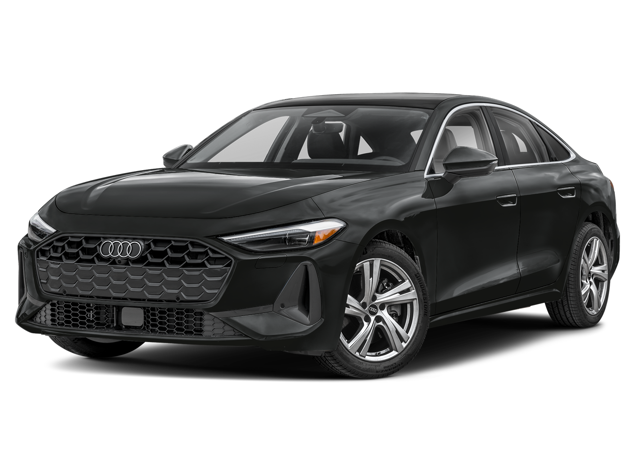 2025 Audi A5 Premium Plus quattro S tronic's photo