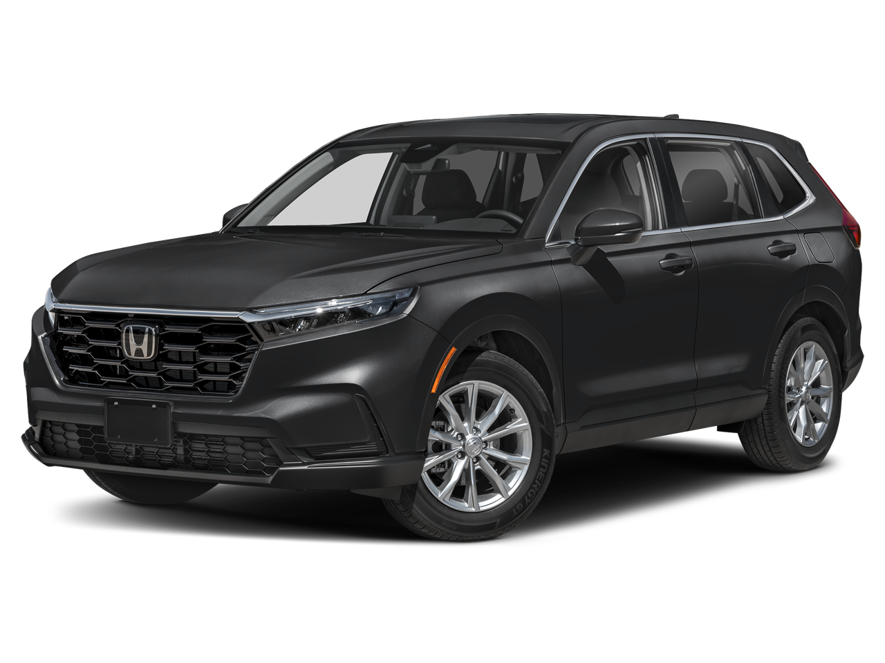 2025 Honda CR-V EX - Photo 1