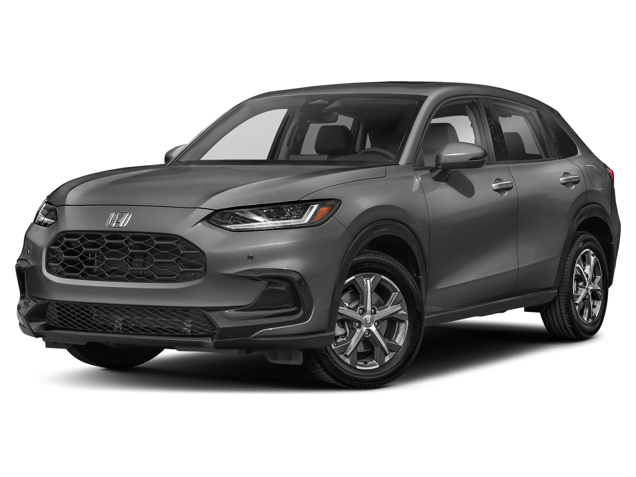 2025 Honda HR-V EX-L AWD's photo