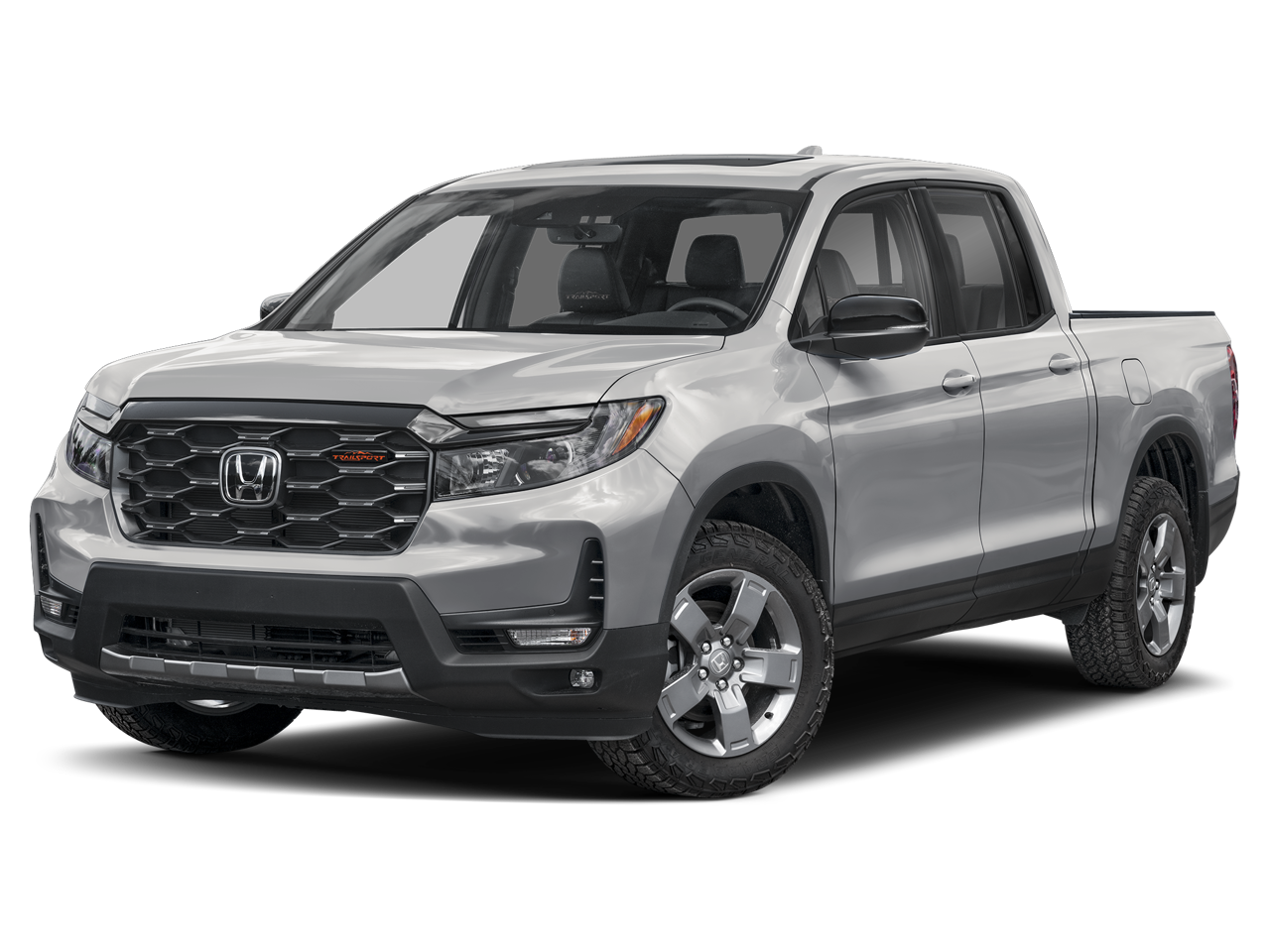 2025 Honda Ridgeline TrailSport - Photo 26